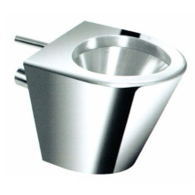 Stainless Steel Toilet Set (JN49111B)